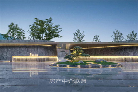 城东御龙湾西班牙庄园总高7层电梯洋房精装3室2厅证满五年